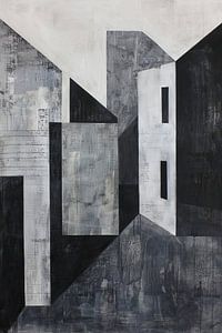 Modernes abstraktes Design