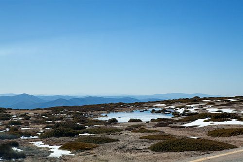 Serra da Estrela - Portugal