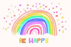 Be Happy