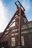 Kolenmijn Zollverein
