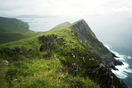 Cliffs of Ireland