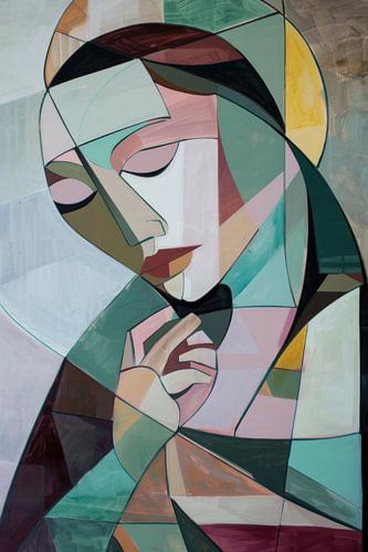 Abstracte kunst