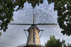 Moulin de Piet