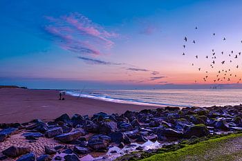The fishermen
