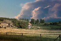 Holset hoeve Einrade