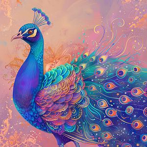 Pfau
