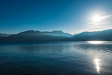 Tegernsee van Li-Bro