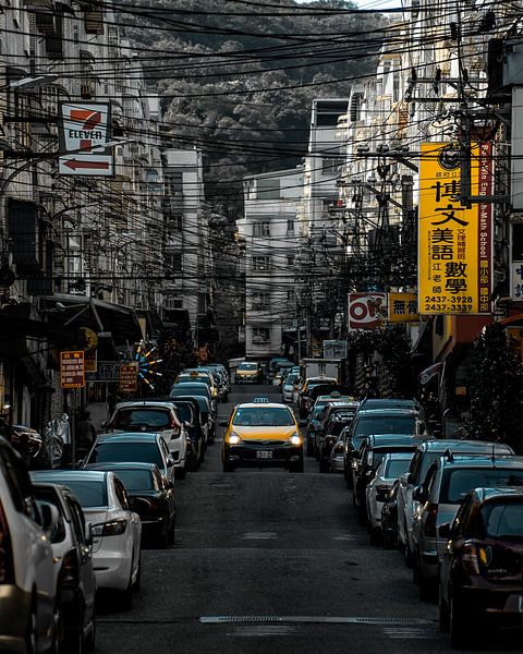 Taipei by Hello Pompoyo