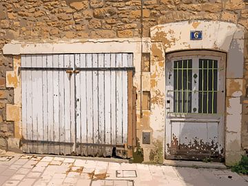 127. Sarlat-la-Canéda
