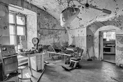 Patarei prison Estonia