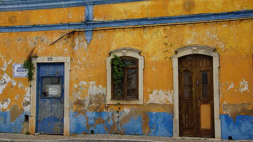 Mi Casa Su Casa