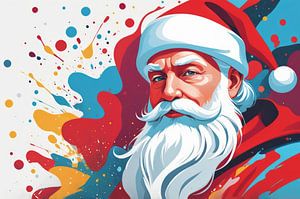 weihnachtsmann