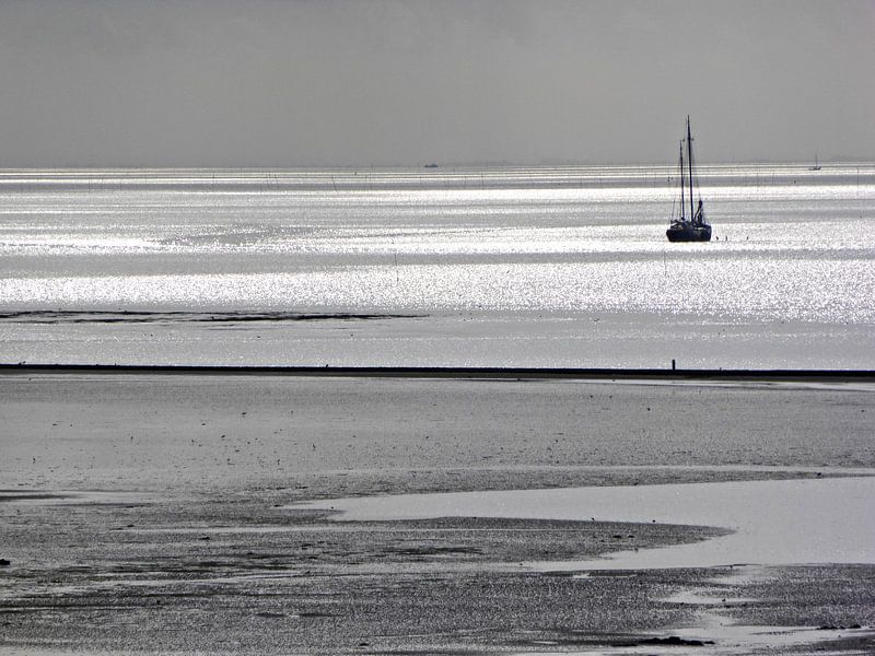 Terschelling par Jessica Berendsen