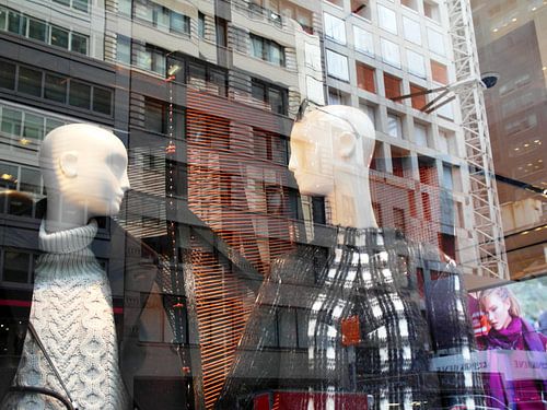 Fashion conversations