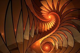 Abschied von gabiw Art