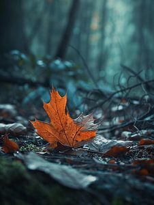 Herbstspaziergang