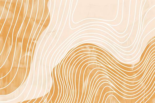 Formes douces et minimalistes