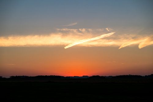 Zonsopgang