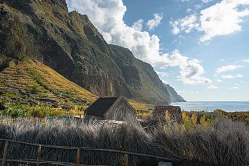 Madère Sunny Side épisode 3