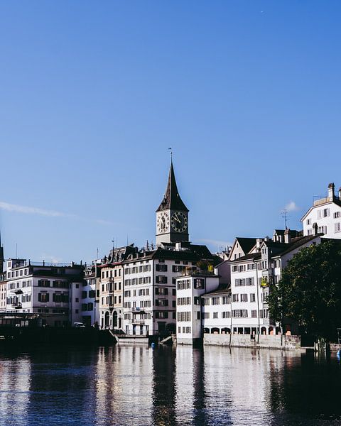 Zurich by Hello Pompoyo