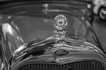 Legends in Chrome by Karsten Rahn