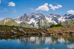 Gugger See, Allgäu