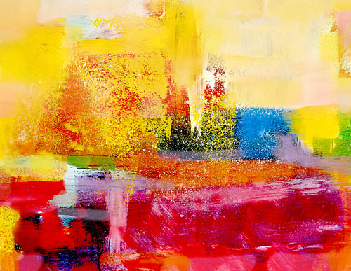 Le Temps du Rêve II