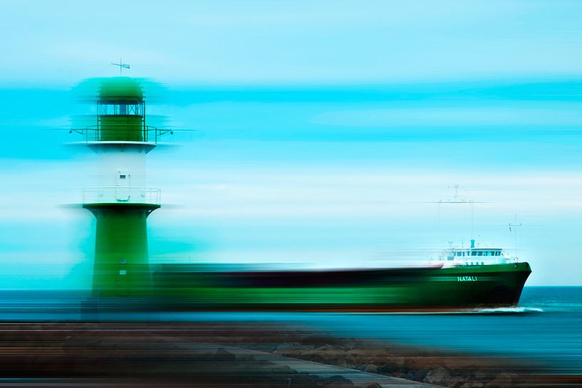 NATALI by Pa. Wowitto