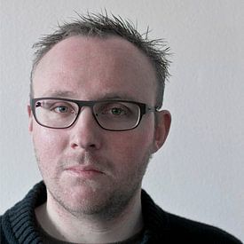 Roelof de Vries profielfoto