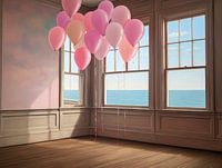 Serenity in pink 3