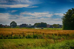 holländische Landschaft