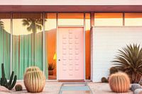 Palm Springs Style 70'