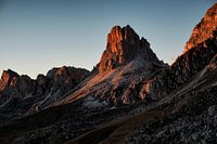 Dolomiten