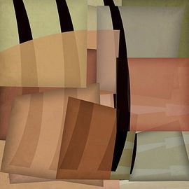 Beautiful design II by Kay Weber