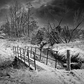 Pont @ de Piepert sur Rob Boon