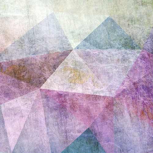 POLYGONEN ABSTRACT 2A