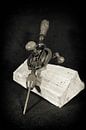 Antique hand tools by Roland de Zeeuw thumbnail