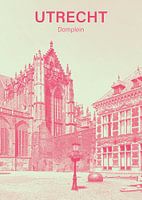 Utrecht - Domplein