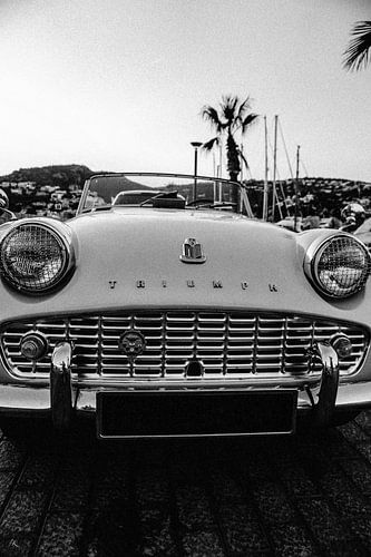 TRIUMPH