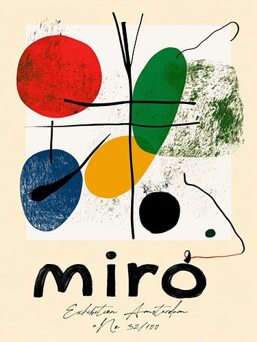 Mirò (No 3)