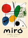 Mirò (nr. 3) van Treechild thumbnail