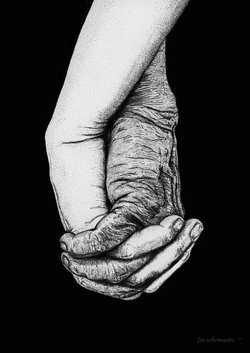 The privilege of Growing Old