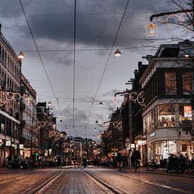 Amsterdam von Anouk Boonstra