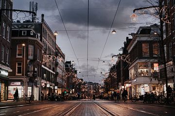 Amsterdam von Anouk Boonstra