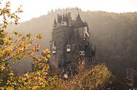 Burg Eltz von Maureen Materman Miniaturansicht