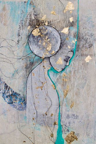 'Mond' von Kim Rijntjes