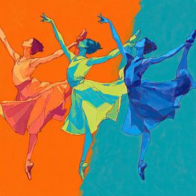 Dans Femmes sur Art Merveilleux