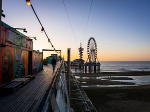 De Pier, Scheveningen (1)