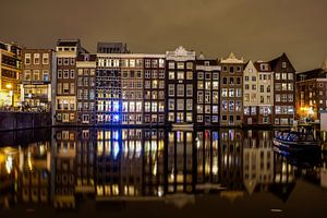 Amsterdam von Jan Messink