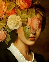 Portrait of Rose